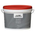 Spartelmasse medium lys grå 3 liter - Luxi